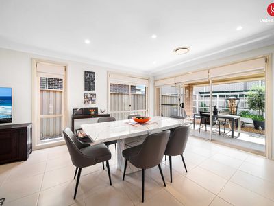 4 William Buckley Drive, Carnes Hill