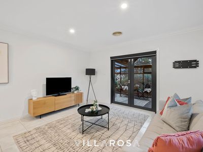 20 Lochgoin Mews, Highton