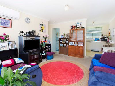 1-2 / 9 Rosewood Street, Albion Park Rail