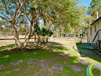 2253 Beaudesert Beenleigh Road, Tamborine