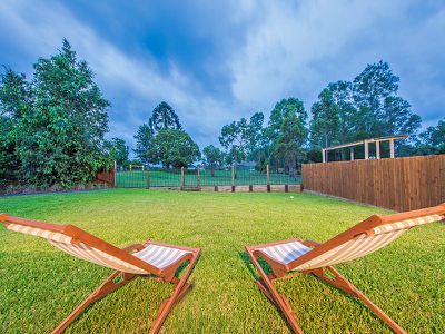 15 Gumdale Street, Wakerley