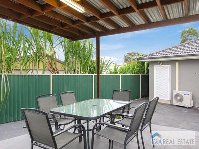 29 London Rd, Berala