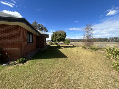120 Benambra Road, Culcairn