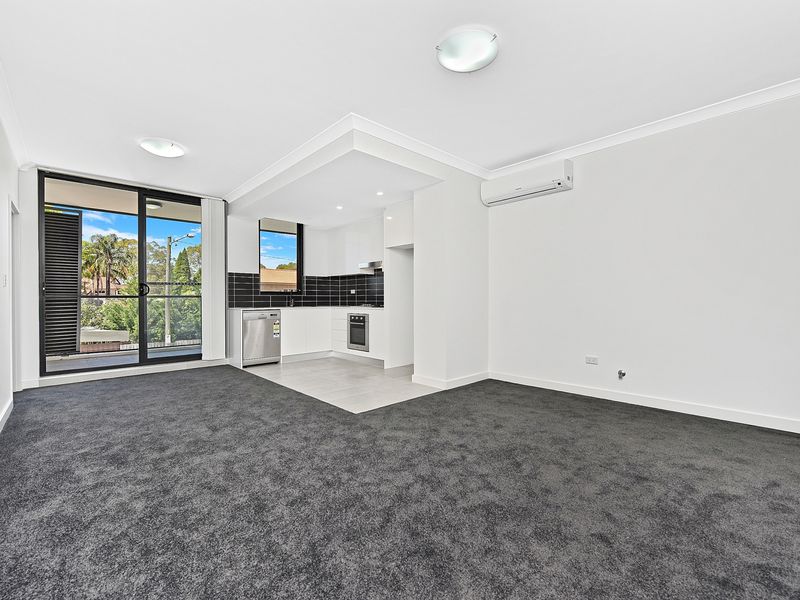 110 / 549 Liverpool Road, Strathfield