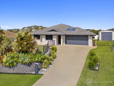 5 Brigalow Place, Lammermoor