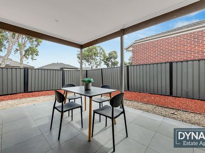 33 Millicent Drive, Craigieburn