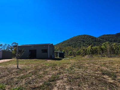 556 Mount Amos Road, Cooktown