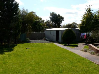 Tocumwal