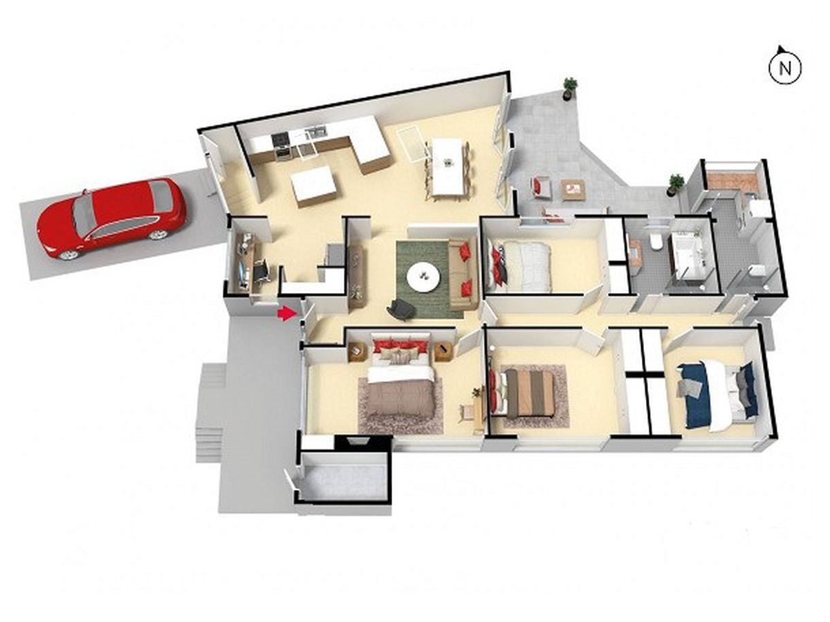 gallery