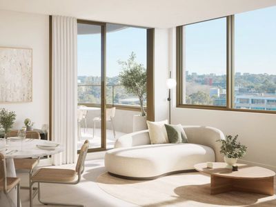 Level 12 / 66 Talavera Road, Macquarie Park