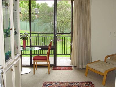 25 The Glen Road, Bardwell Valley