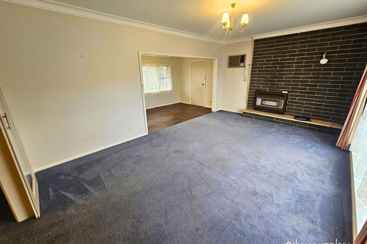 6 Hutson Street, Kyabram