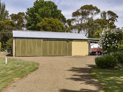 906 Oneils Lane, Furner