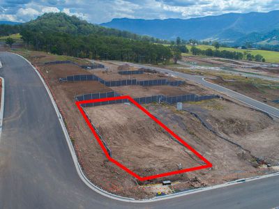 Lot 2536, 1 Sylvia Drive, Calderwood