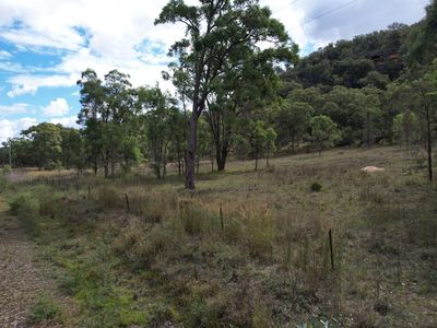 126 Tunbridge Road, Merriwa