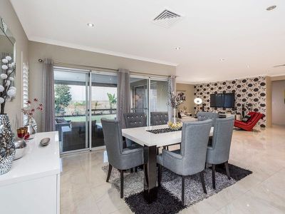 3 Rivette Road , Baldivis