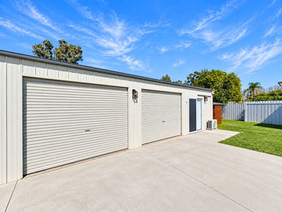 91 Hunter Street, Gunnedah