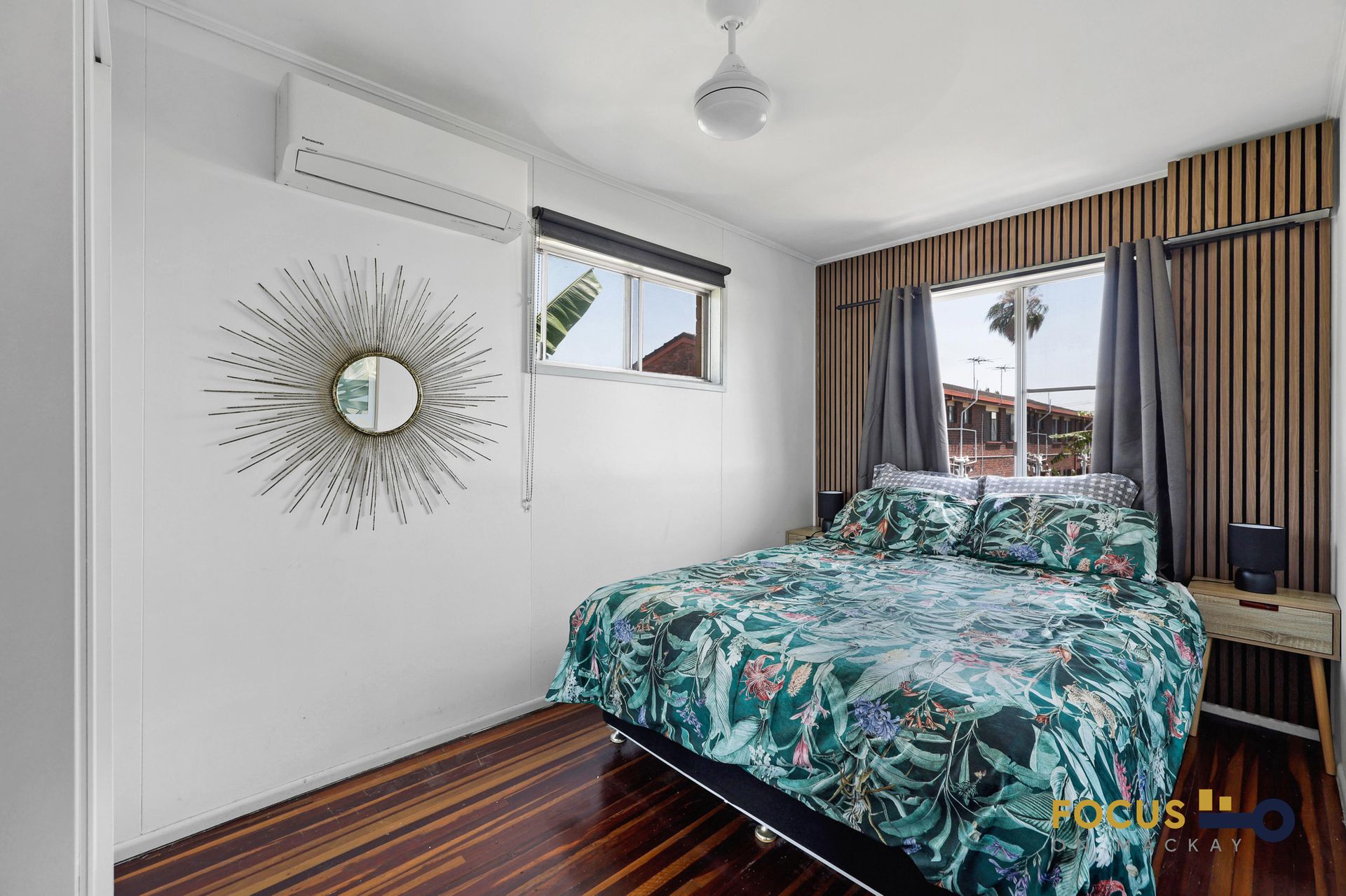 7 / 341 Alfred Street, Mackay
