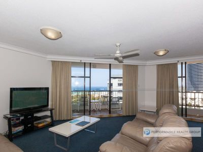 11E / 1 Albert Avenue, Broadbeach