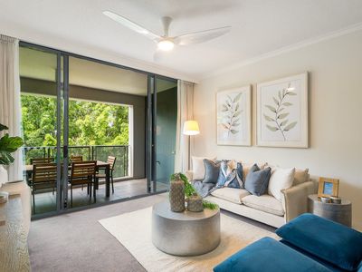 2320/178 Grey Street, South Brisbane