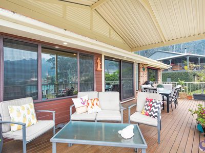 24 Fishermans Crescent, North Narooma