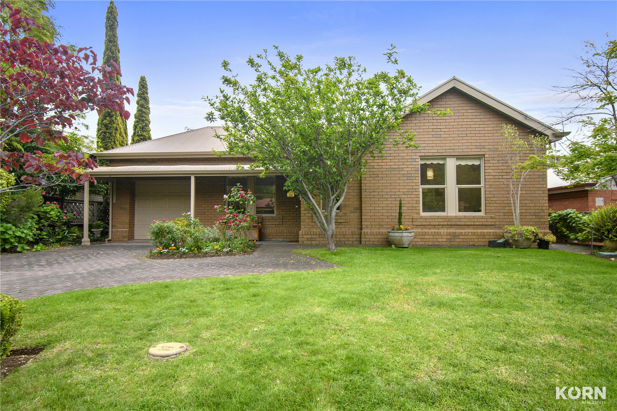 59 / 5 Mount Barker Road, Urrbrae