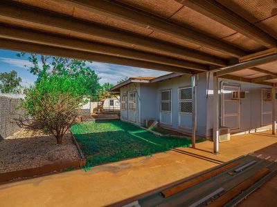 19A Corbet Place, South Hedland