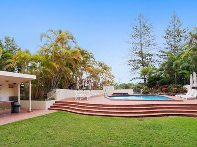906 / 2988-2994 Surfers Paradise Boulevard, Surfers Paradise