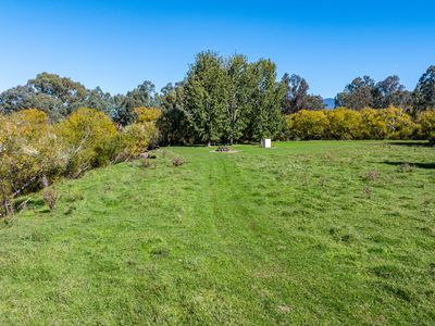 2123 Kiewa Valley Highway, Kergunyah