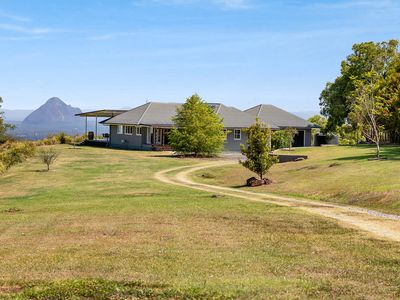 805 LANDSBOROUGH MALENY ROAD, Bald Knob