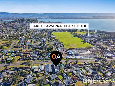 3 / 19 King Street, Lake Illawarra