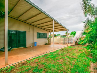 60 Nix Avenue, South Hedland