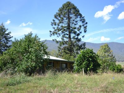 2492 Gundowring Road, Upper Gundowring