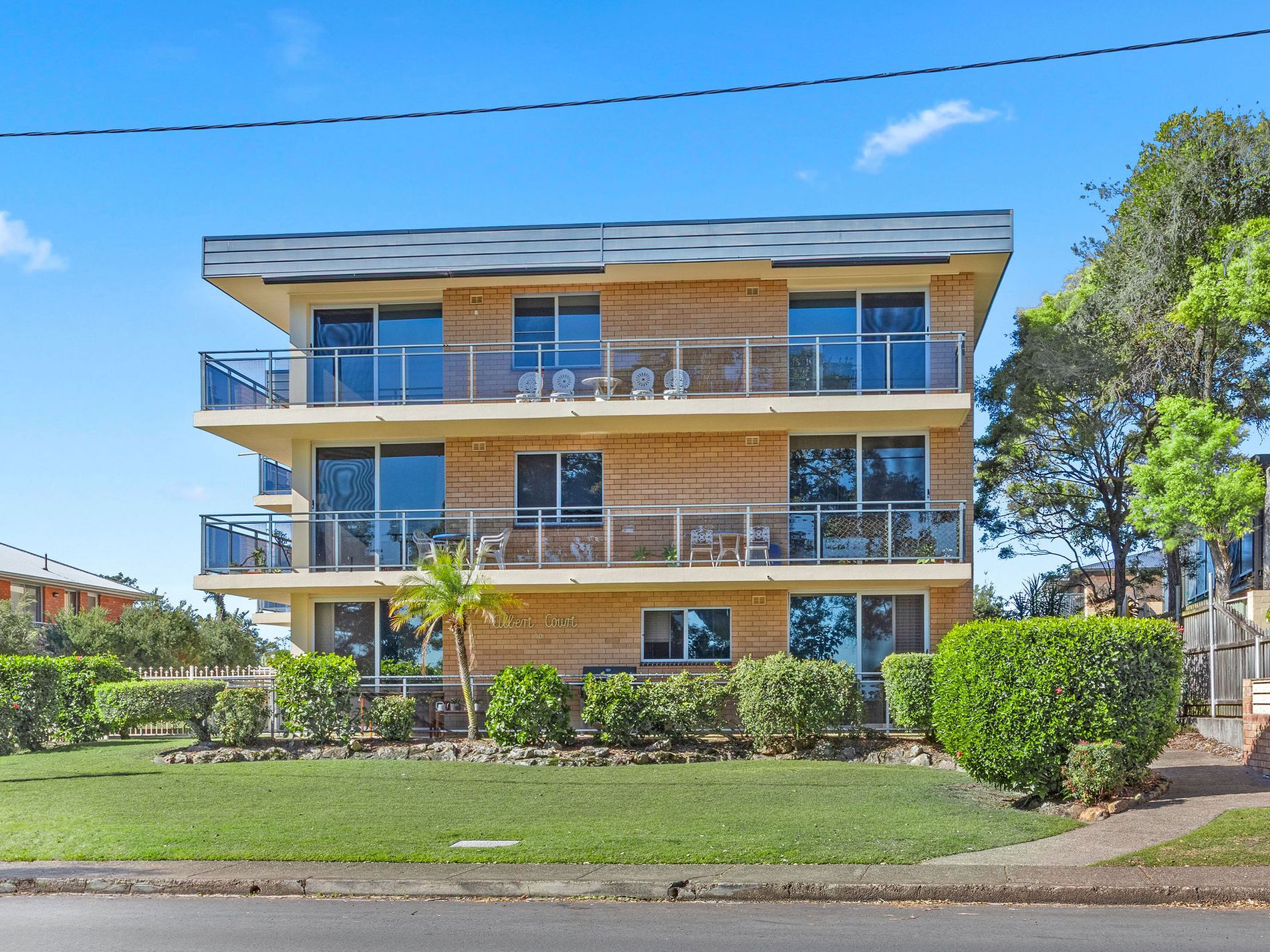 8 / 50-52 Little Street, Forster