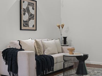 24 Queen Street, North Ward