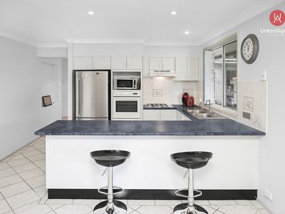 44 Wyattville Drive, West Hoxton