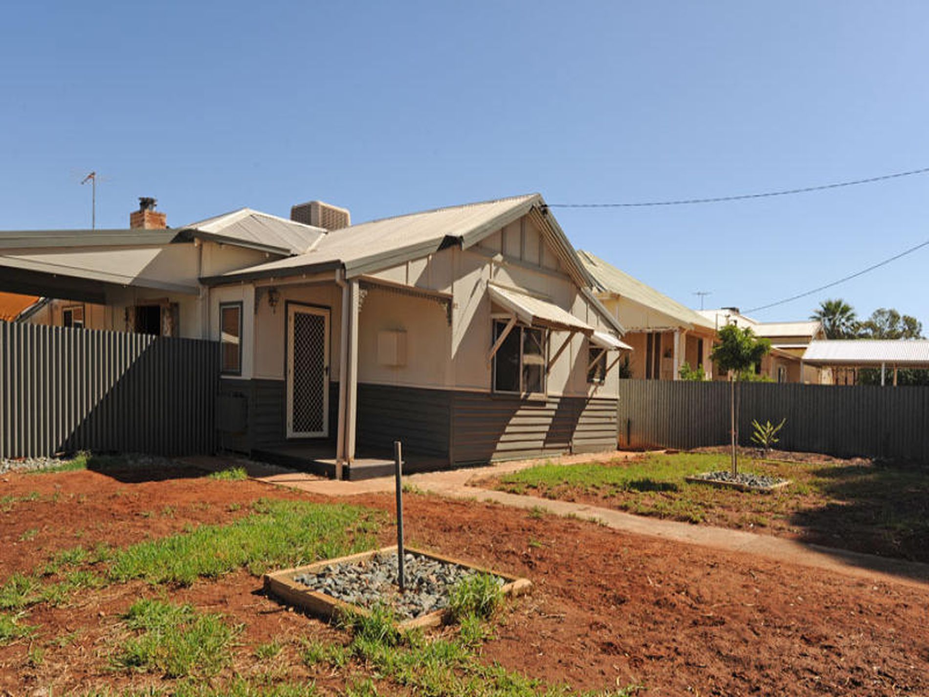 92 Ward Street, Kalgoorlie