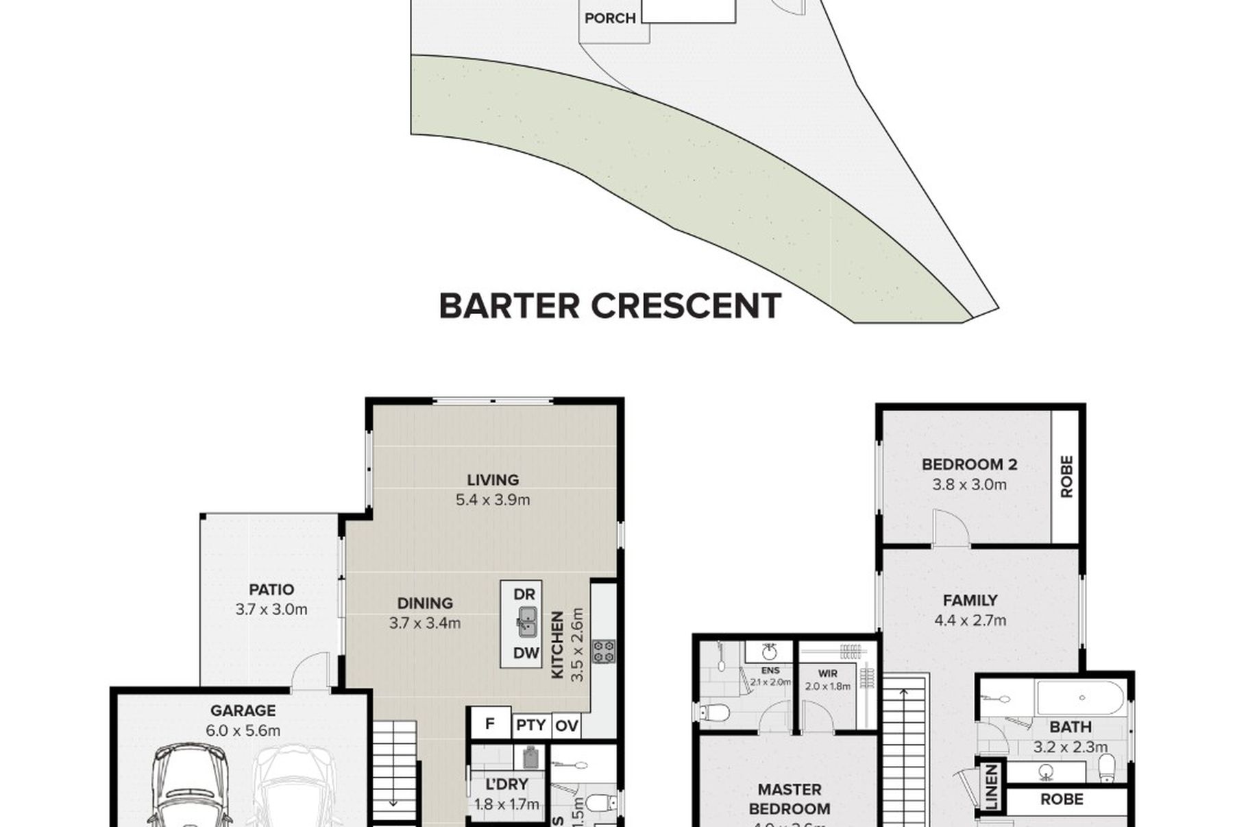 1-7 / 7-9 Barter Crescent, Forest Hill