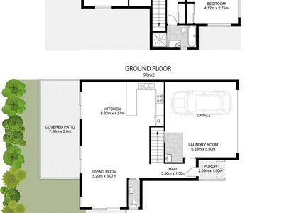 1 / 4 Halyard Court, Ocean Shores