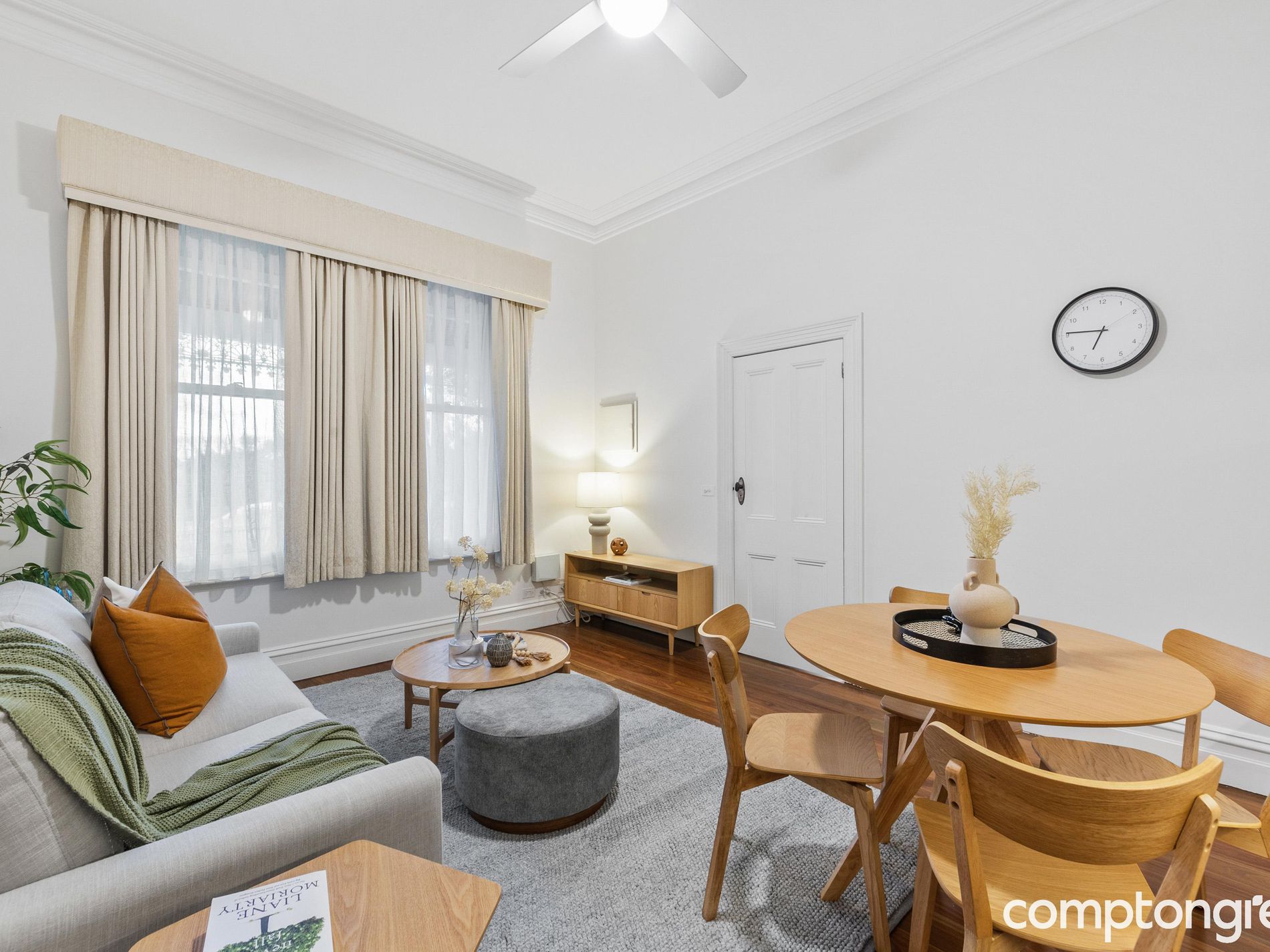44 Railway Place, Williamstown