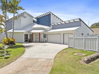 12 Inverness Place, Peregian Springs