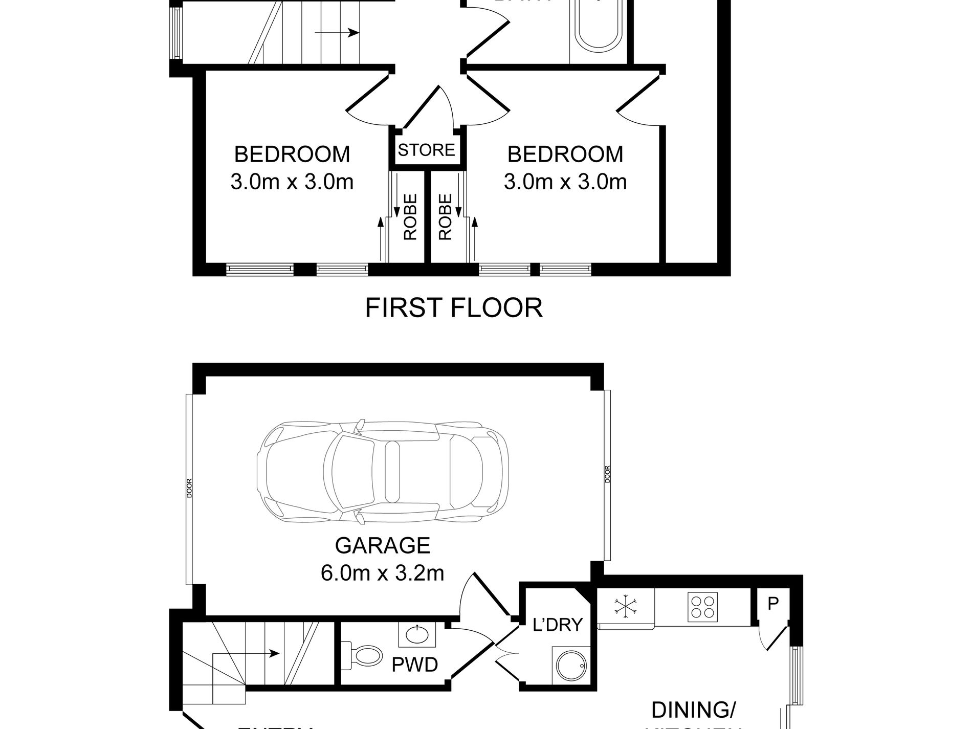 5 / 117-119 Victoria Street, Werrington