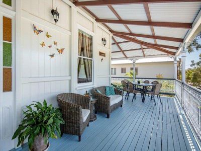 39 Miller Street, Urangan
