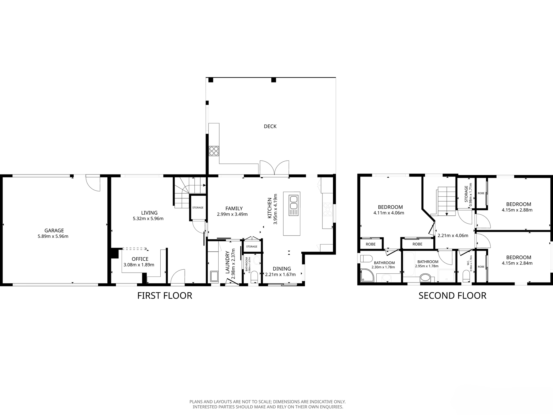 3 Whittaker Court, Williamstown