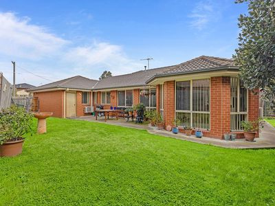 1 Rembrandt Court, Bundoora