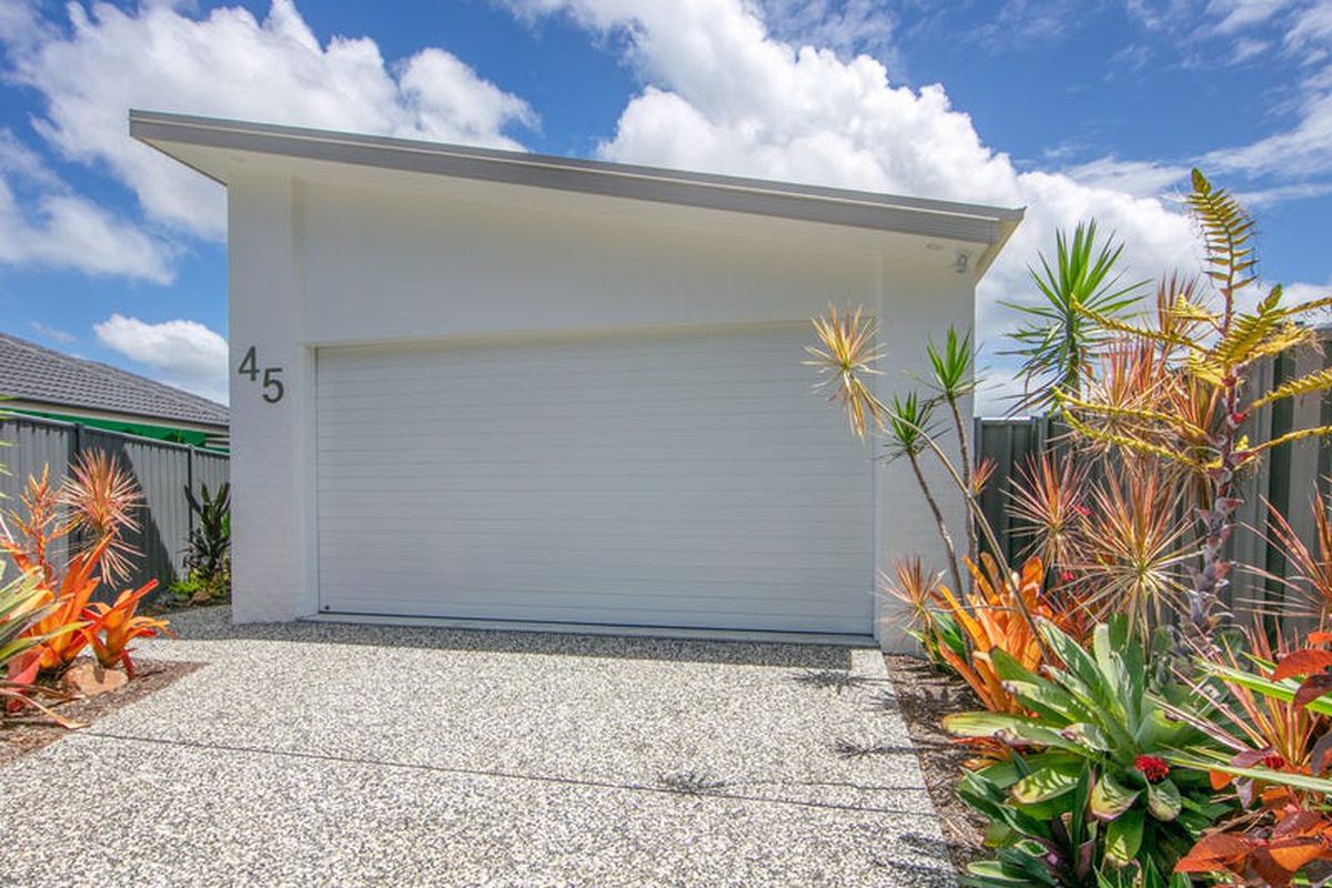 45 Witonga Drive, Yamba