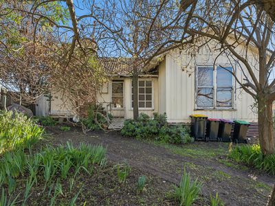 22 Chisholm Crescent, Seymour