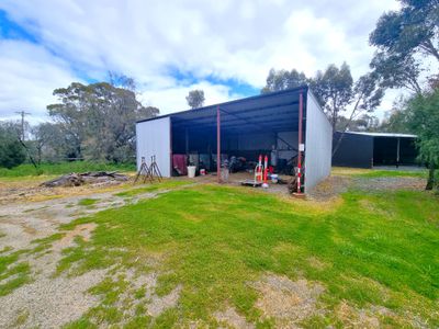 1105 Loddon Valley Highway, Loddon Vale