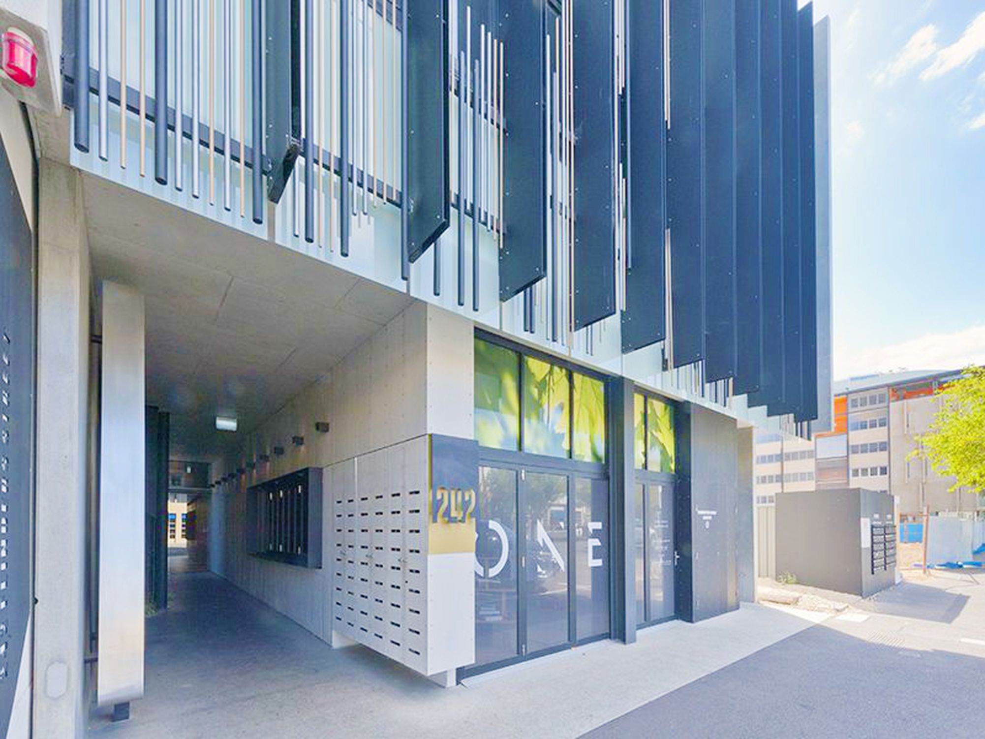 503 / 242 Flinders Street, Adelaide