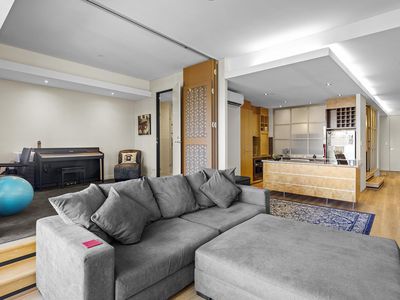 36 / 255 Adelaide Terrace, Perth